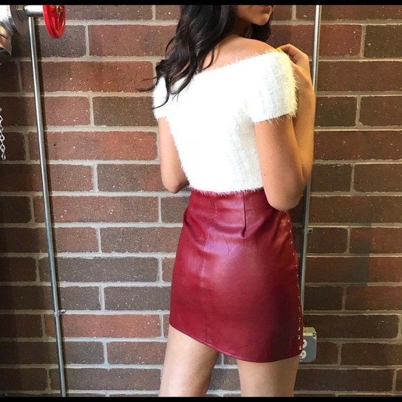 Betty Skirt - Picture 3 of 6